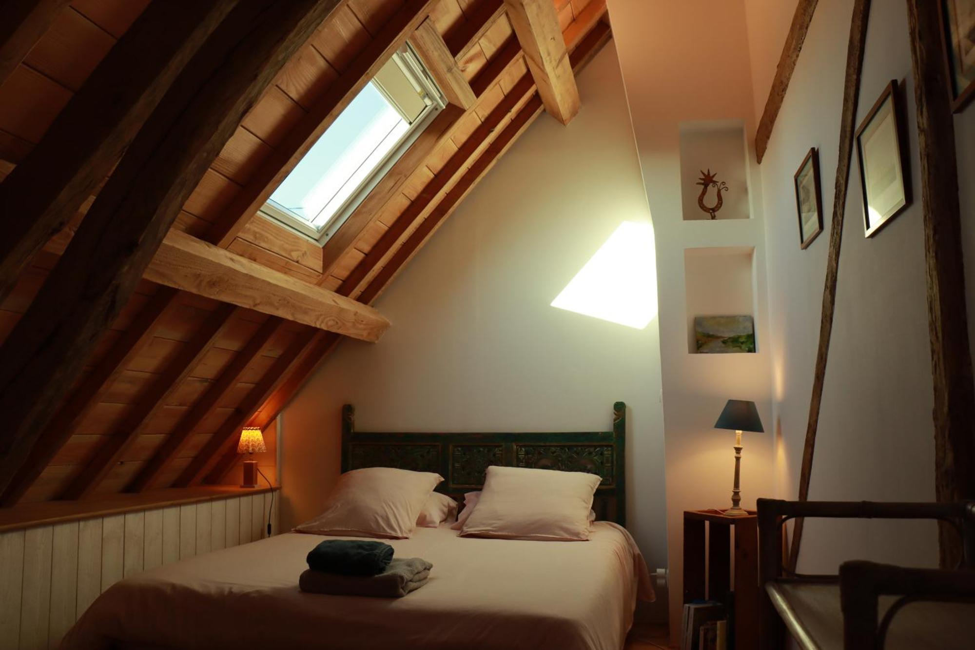 Вилла La Longere Galope Sainte-Gauburge-Sainte-Colombe Экстерьер фото